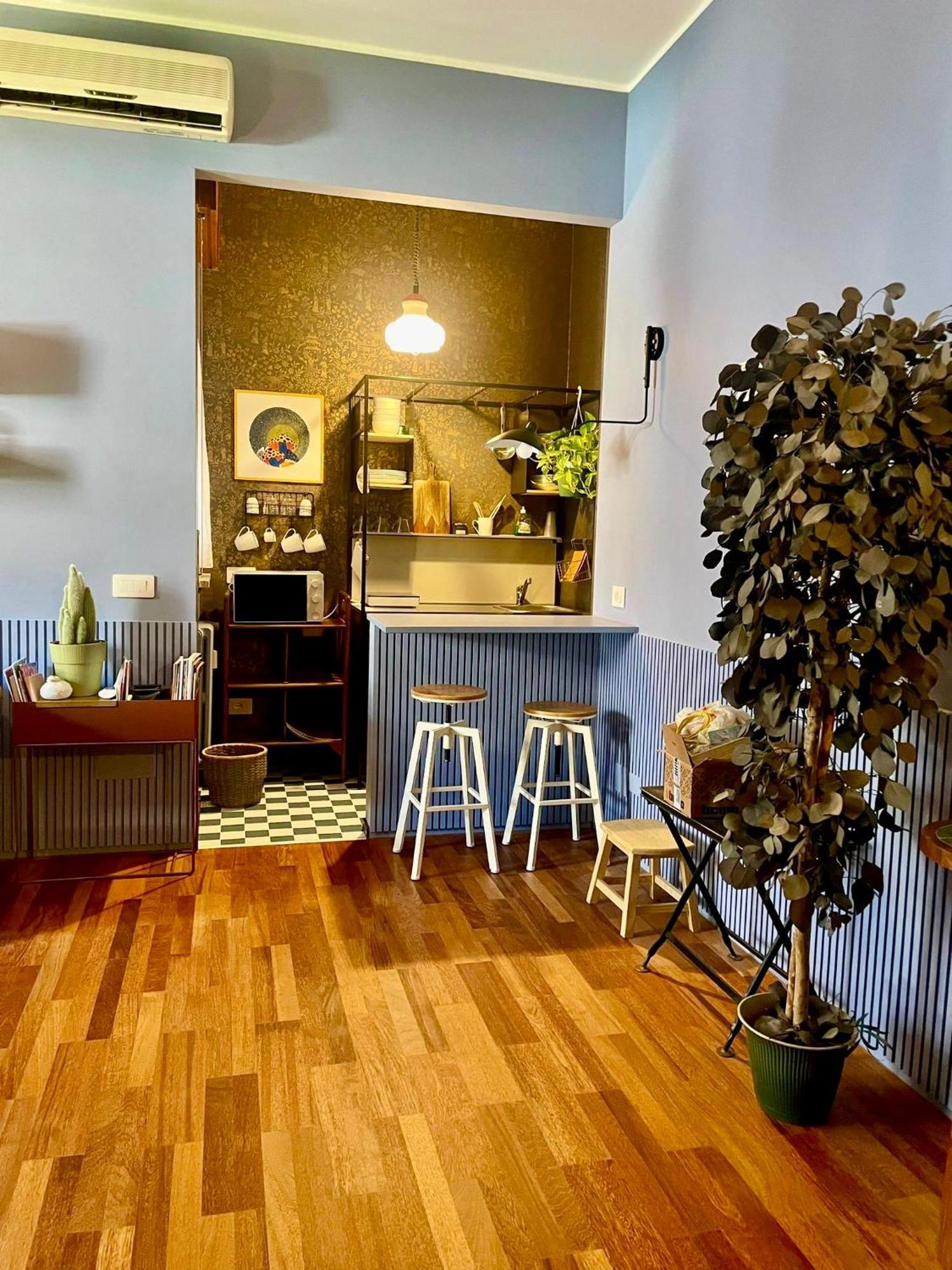 Lr Deluxe - Maison Zeno Milán
